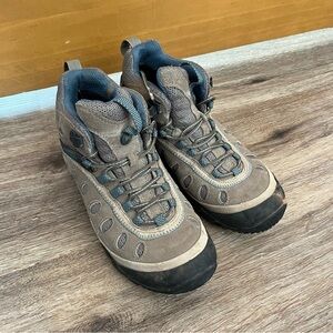Merrell Women’s Hiking Boots